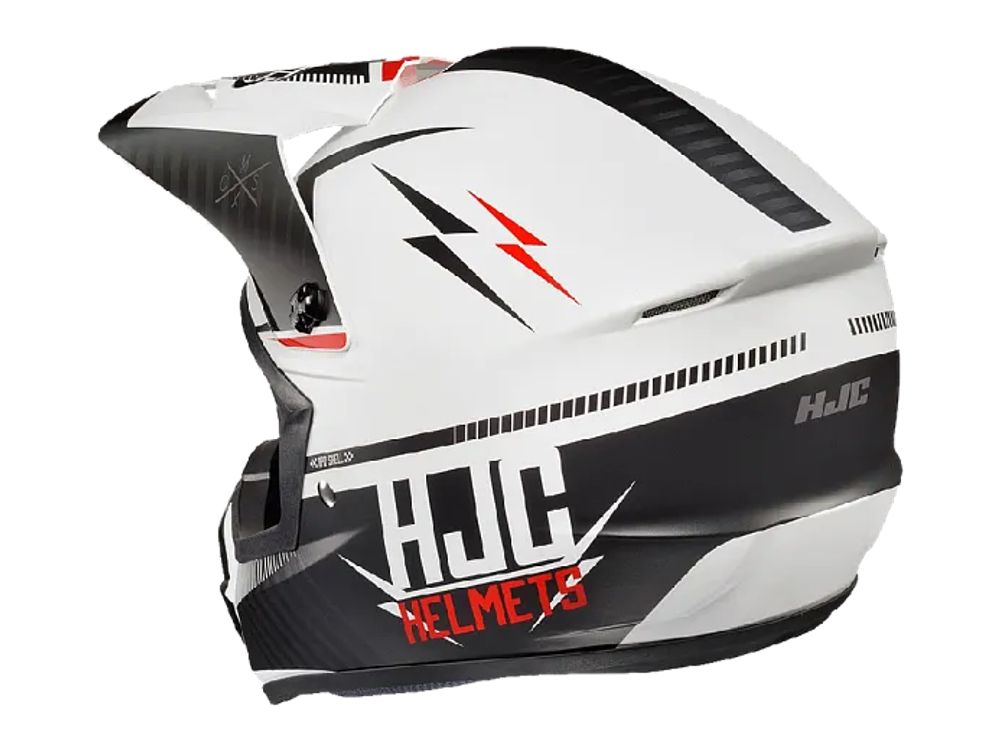 CS-MX II Tweek MC1SF / Черно-белый