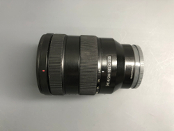 Sony FE 24-105mm 4 G OSS