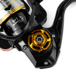 Катушка Grows Culture Fishing Perfection HL-3000 (мет. шпуля)