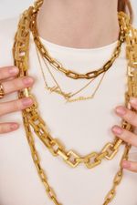 КОЛЬЕ POWERWOMAN