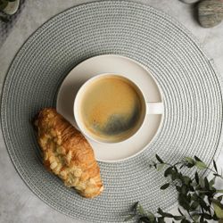 Чашка 350 мл чайная d 10,3 см h7,2 см   Noble [6]