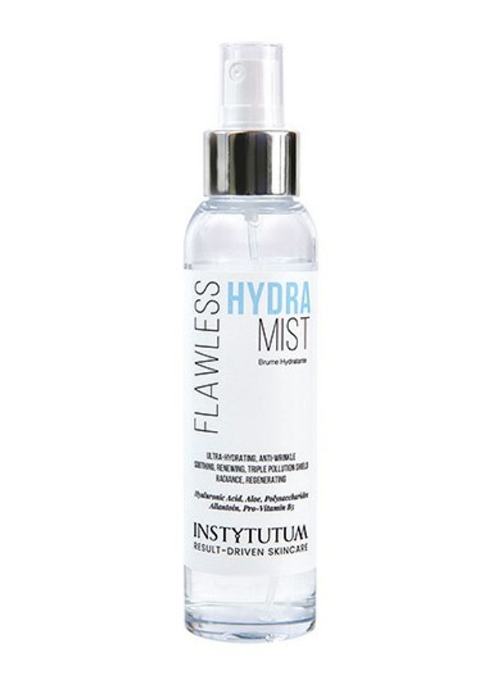 Flawless Hydra Mist Увлажняющий мист, 100мл