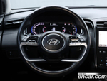 Hyundai Tucson (NX4) Дизель 2.0 4WD (02.2021)