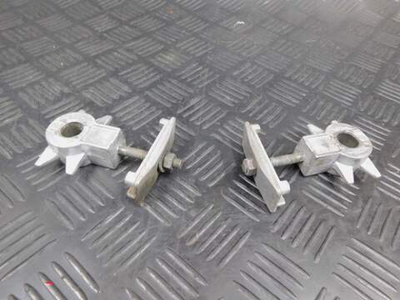 Натяжители приводной цепи Yamaha TDM850 RN03J 2001