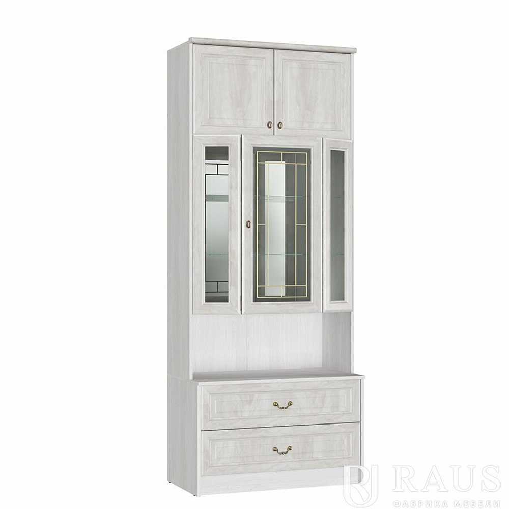 Шкаф для посуды Янна ЯН-11