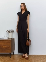 Комбинезон вечерний праздничный