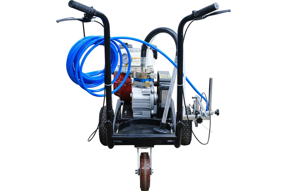 Разметочная машина ручная STEM Techno FHX-26B РАЗ047