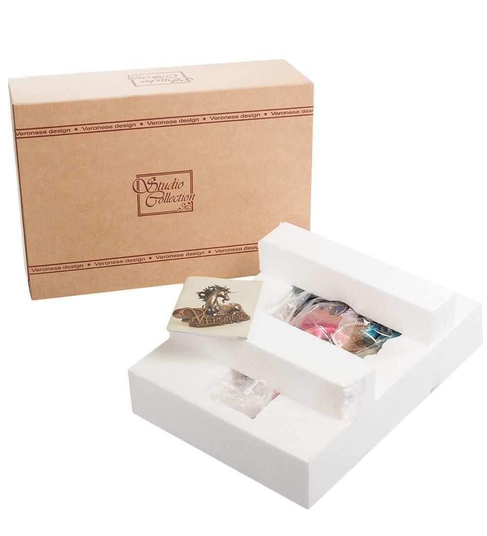 WS-313 Венецианская маска «Сова»