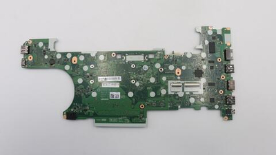Материнская плата для ноутбука Lenovo ThinkPad T470 i7-7500U Y-TPM2 UMA WIN (01HX680), оригинал