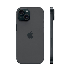 Apple iPhone 15 512Gb Black (Чёрный)