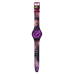 PARADISE BLOOM Водонепроницаемый (waterproof) 3 бар Диаметр 34,00 мм Механизм: кварцевый - SWATCH
