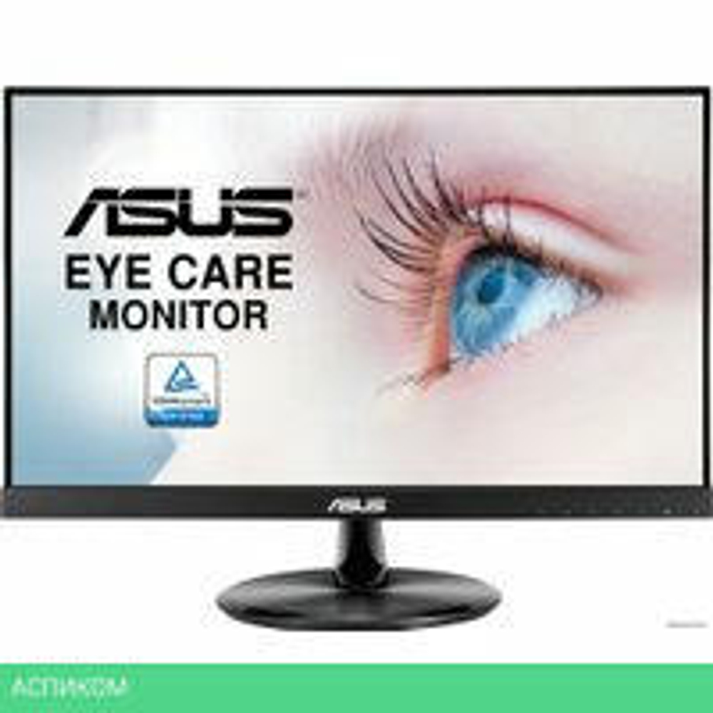 Монитор ASUS Eye Care VP229Q