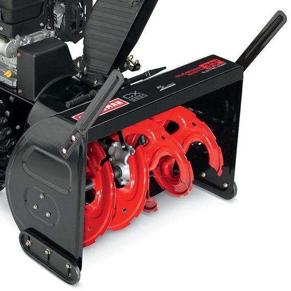 Снегоуборщик CRAFTSMAN 88397