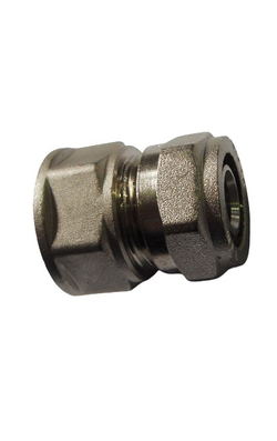 Соединитель 20 х 3/4" В