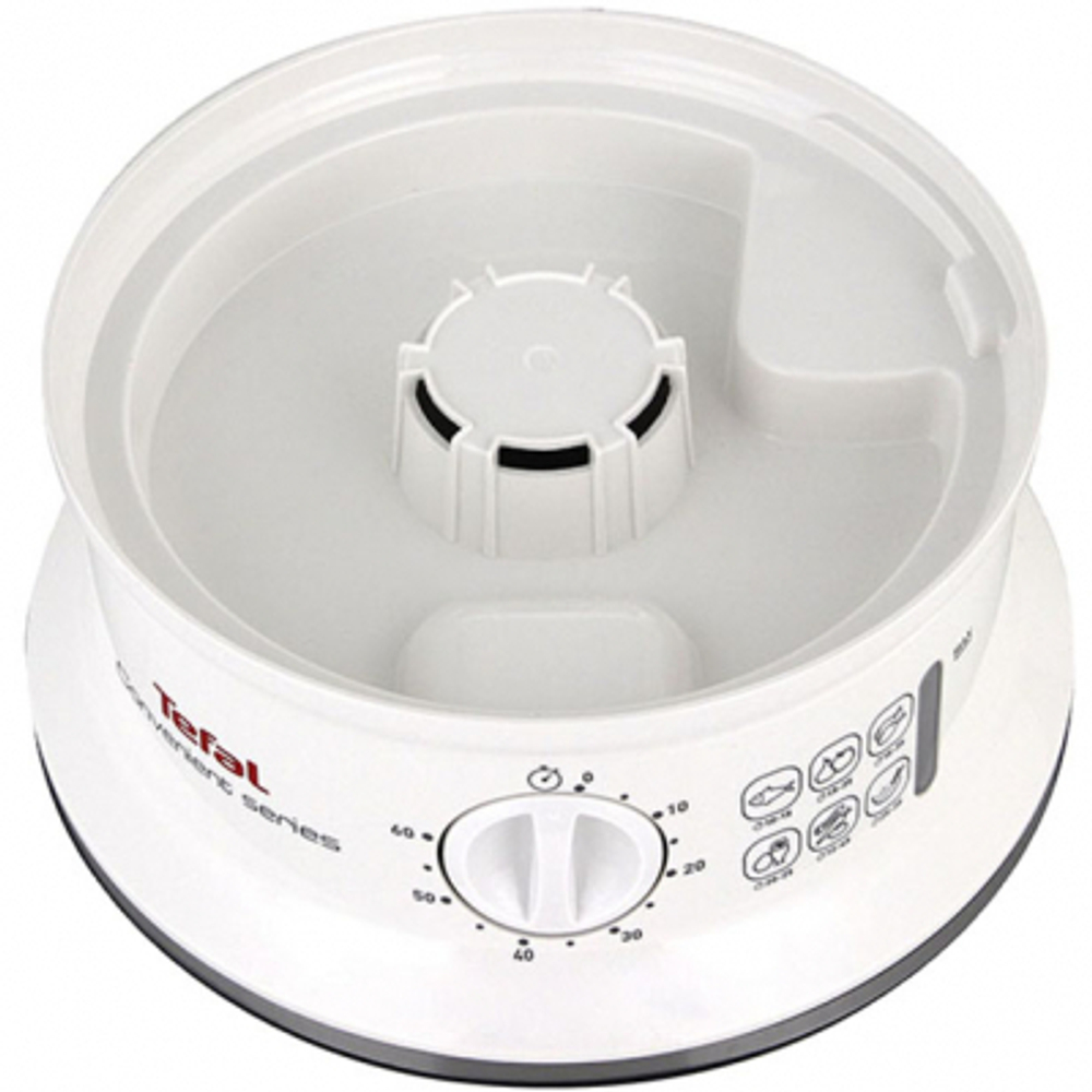 Пароварка Tefal VC 145130