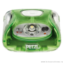 Фонарь Petzl Zipka Plus 2 (E98PP2)