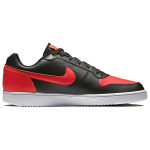 Кроссовки Nike Ebernon Low Black Habanero Red