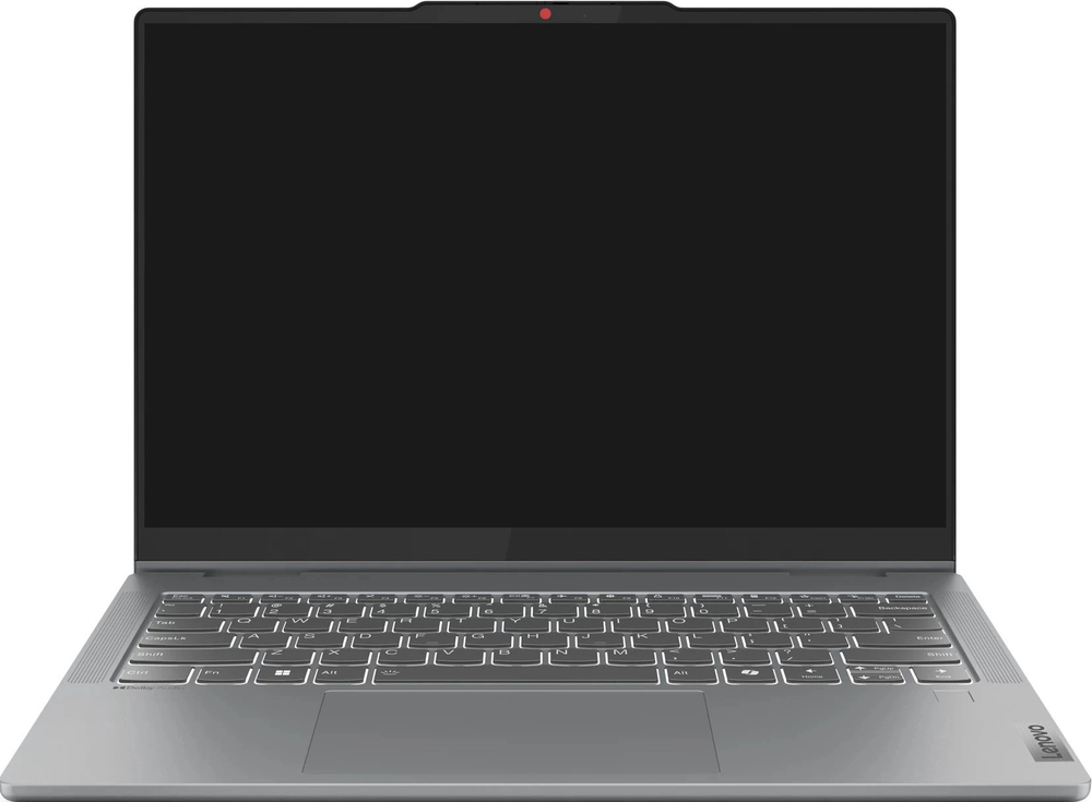 Ноутбук  Lenovo IdeaPad 5 2-in-1 14IRU9 14 ", Core 5, 16 Гб RAM, 512 Гб SSD, Iris Xe Graphics, Серый