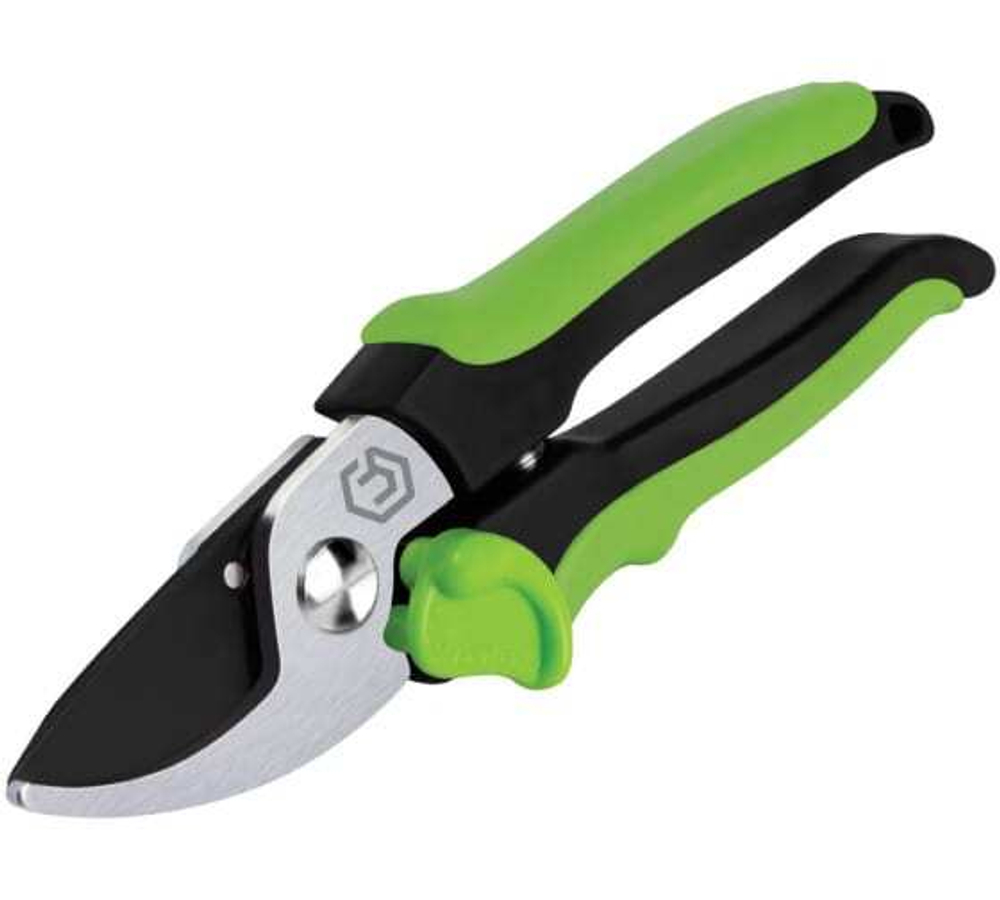 Секатор плоскостной профессиональный ЦИ 0236