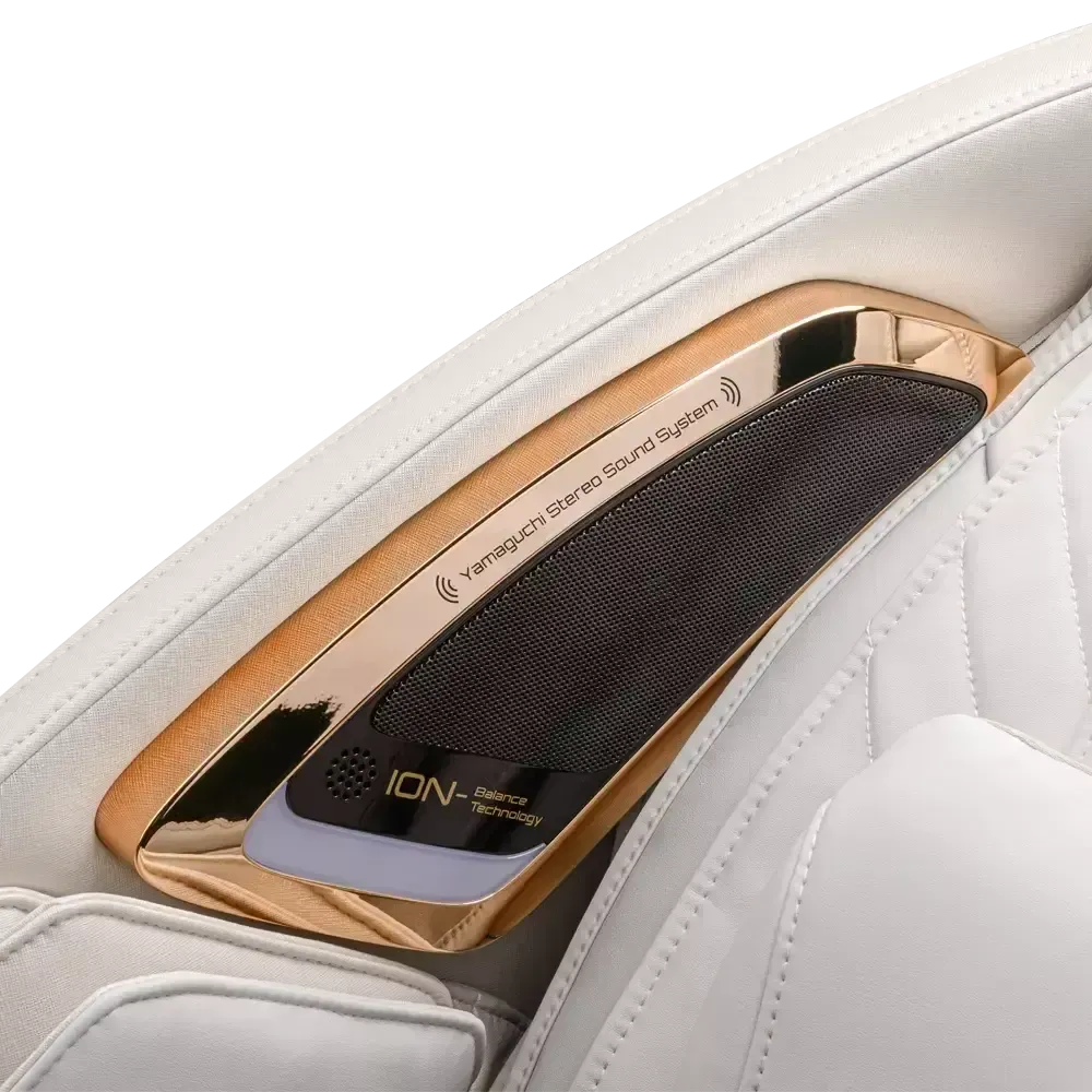 Массажное кресло Yamaguchi Xu