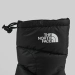 Ботинки женские The North Face Nuptse Bootie 700 артикул:TA4OAYKY4 - купить в магазине Дайс