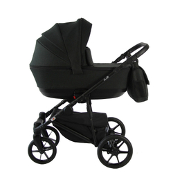 Детская коляска Sevillababy Alterro 2 в 1 темно-зеленый