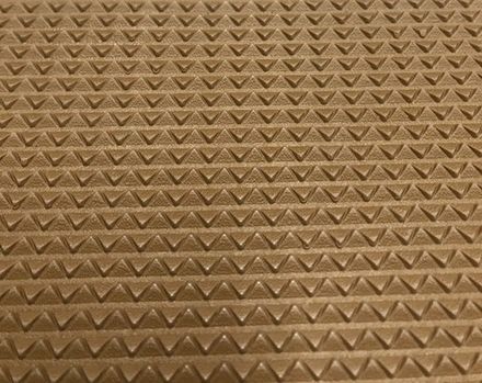 Профилактика листовая Piligrim B6010/1 2,5мм (57х38см), хаки