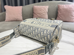 Christian Dior Diorcamp Bag 29 cm