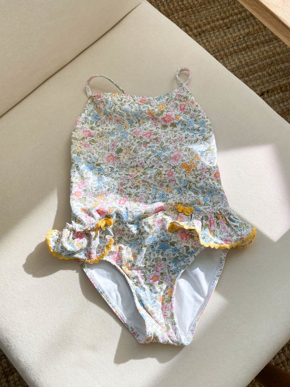 Купальник B con B