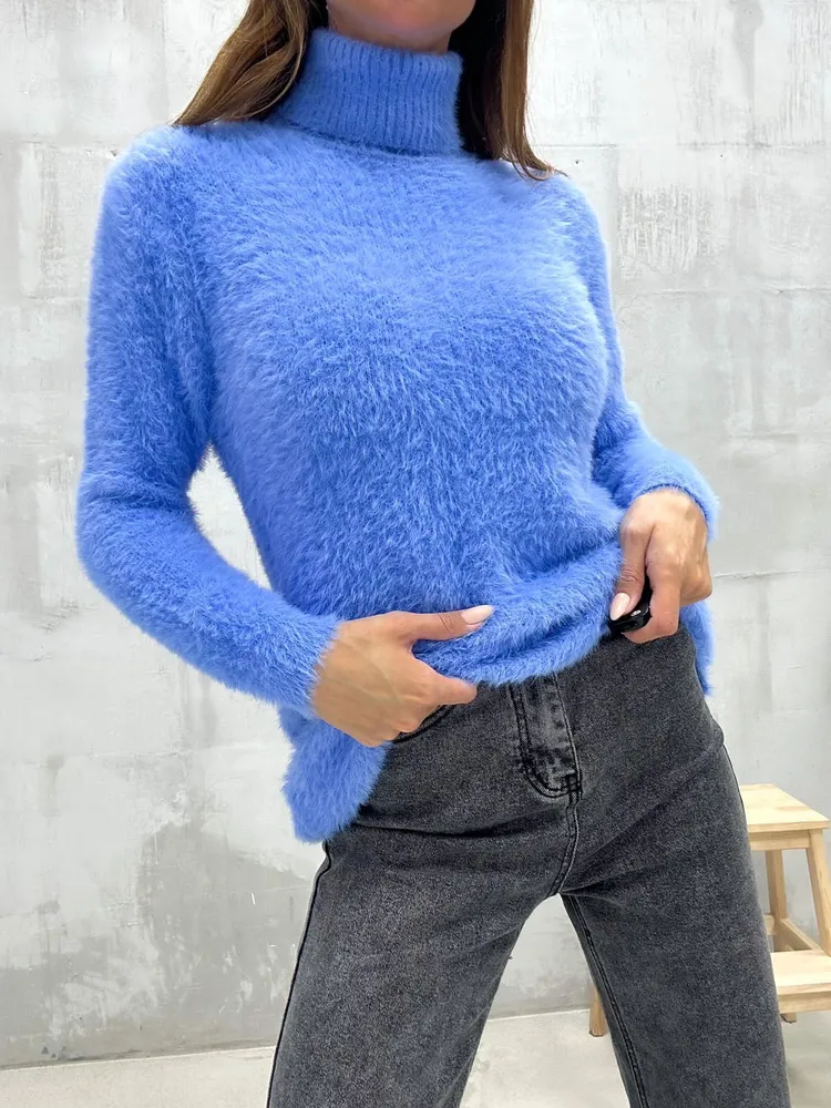 Свитер 2563874 Fabrika