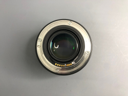 Canon EF 50mm 1.4 USM