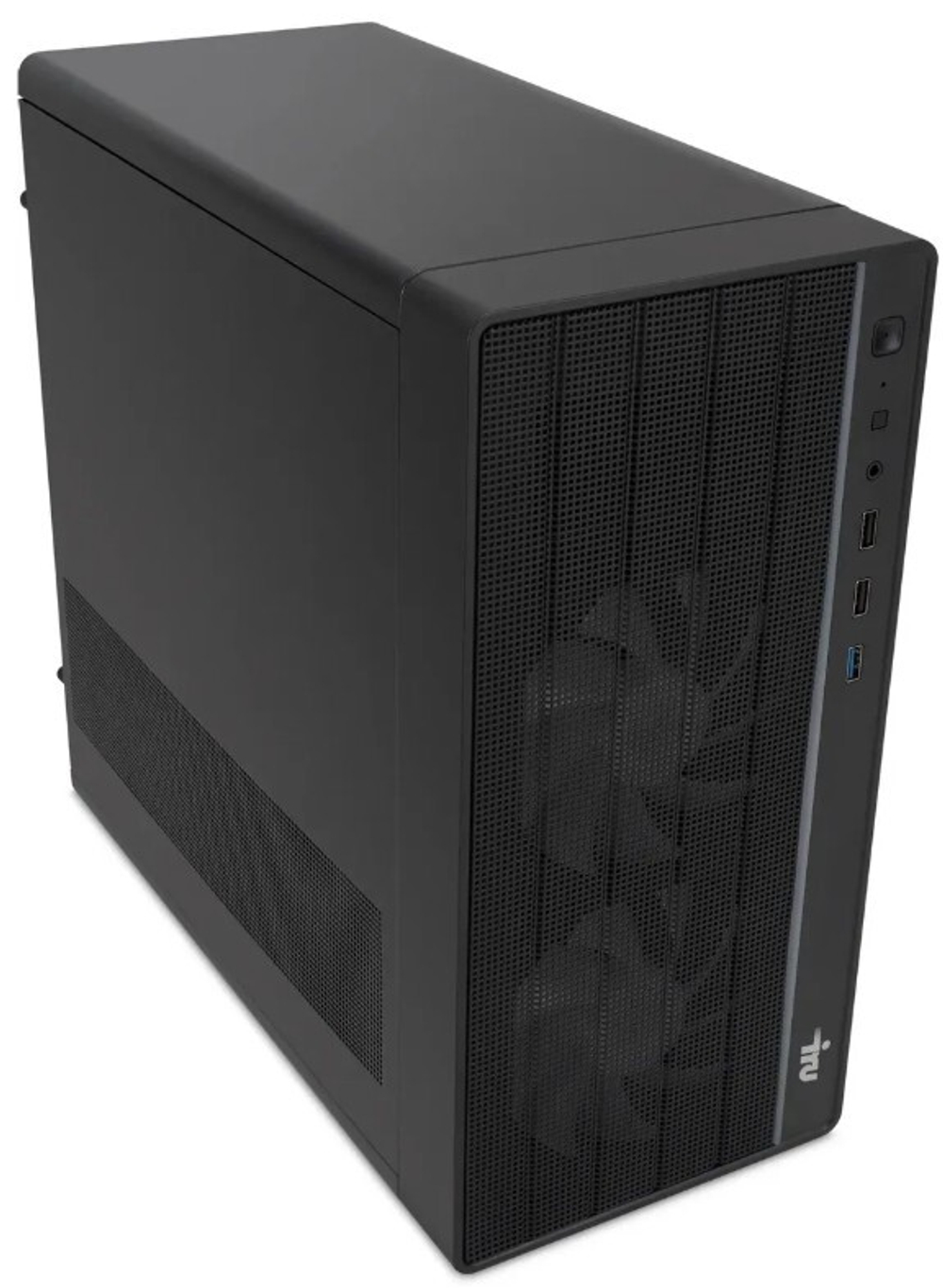 Системный блок iRu Game 510H6SEA Intel Core i5, 32 ГБ, 512 Гб, nVidia GeForce RTX 4060,  ОС Не установлена