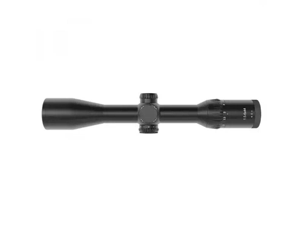 Оптический прицел Artelv CRS 1.5-6x44 SFP