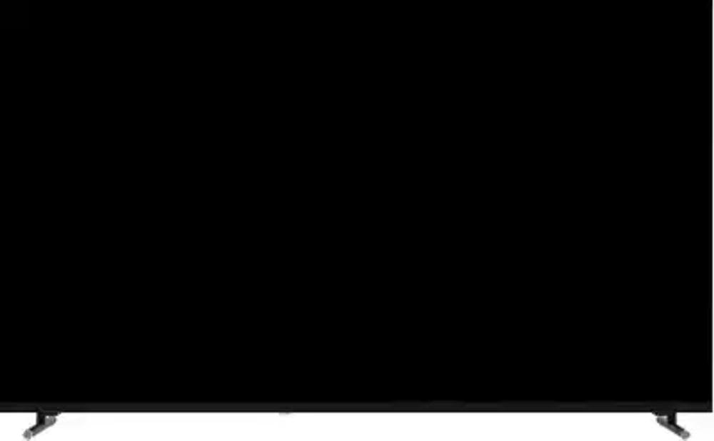 Телевизор 50" Sber SDX-50U4139 Салют ТВ черный 4K