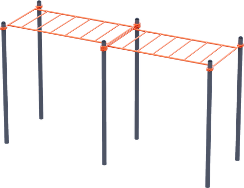 Воркаут С.08-048