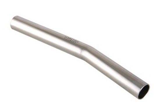 Отвод Valtec 22х22 мм безраструбный 15° (фитинги из нерж. стали серии VTi.955.I)