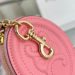 Celine Bag Charm