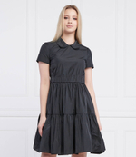 платье Red Valentino - черный(XR3VAEJ01FP)