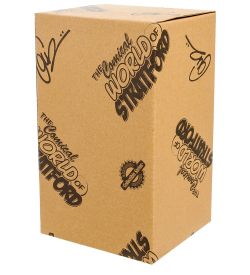 RV-870 Фигурка «Сова с книгой» (W.Stratford)