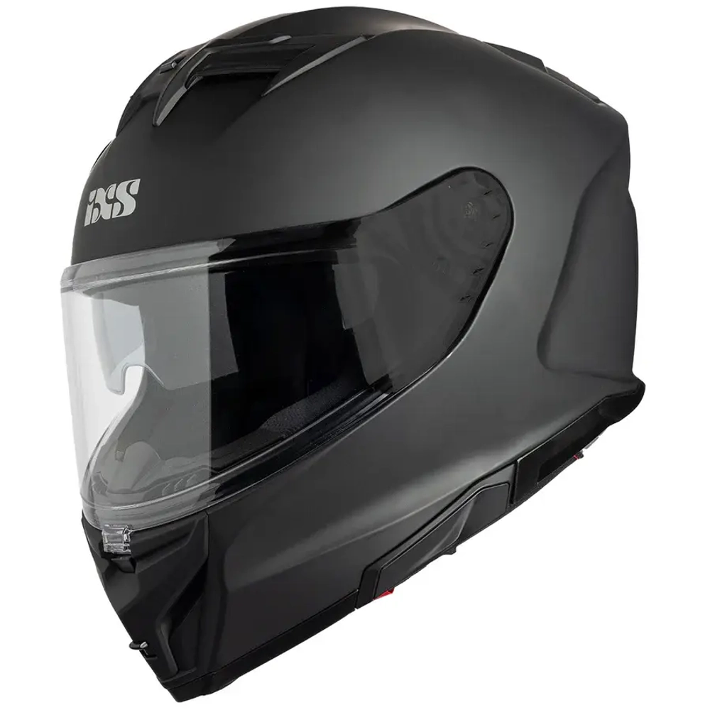 интеграл IXS 912 SV Black Mat