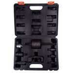 AFFIX (AF10351009C) Съемник дизельных форсунок, Mercedes Benz, кейс, 9 предметов