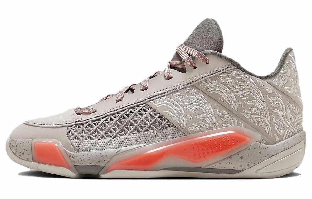 Кроссовки Jordan Air Jordan 38 Low "Torch"