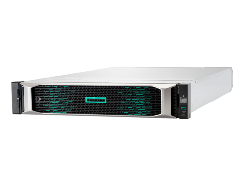 N9Z46A, Система хранения данных HPE Primera 600 2-way Storage Base