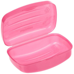 Мыльница дорожная