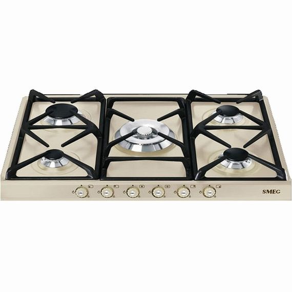 Варочная поверхность Smeg SR775PO Cortina