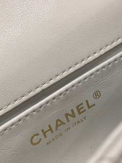 Chane1 Bag 18 cm