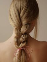 Подвеска Лошадка на шнурке