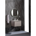 Тумба Armadi Art Valessi 60см 837-060-C, КАШЕМИР матовый