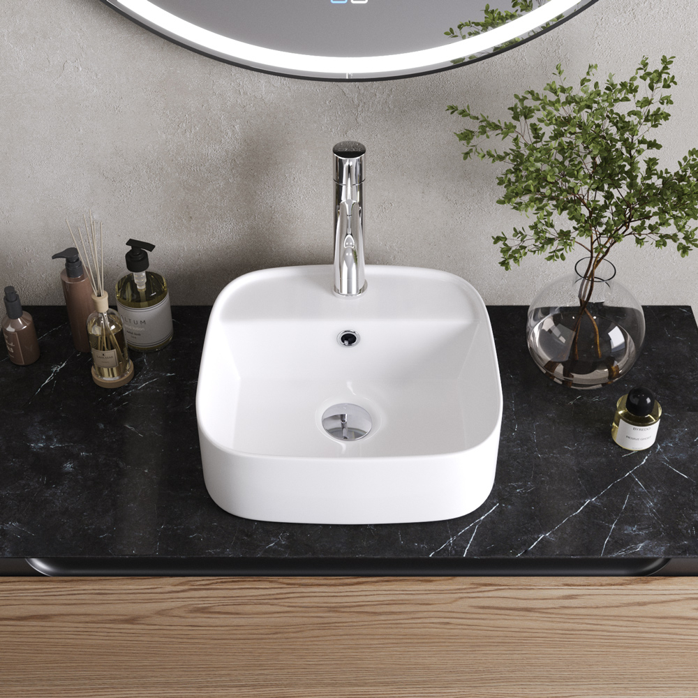 Раковина накладная Cezares CZR-6615