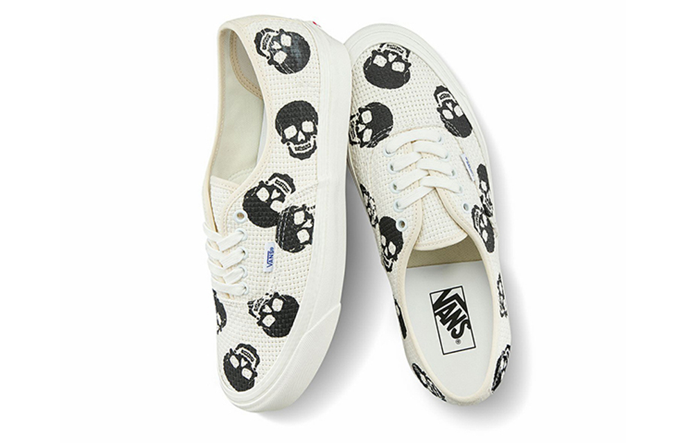 Vans Authentic